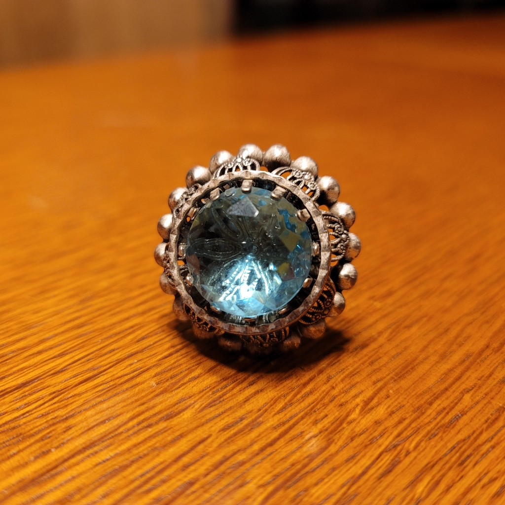 Make A Statement!